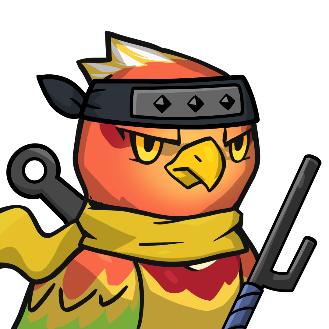 Narukami-Phoenix #01812
