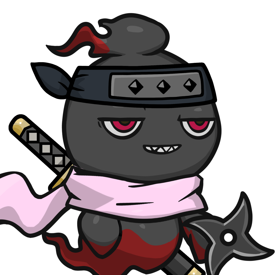 Mitama-Black_Red #01813