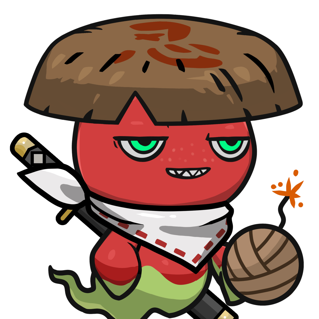 Mitama-Apple #18132