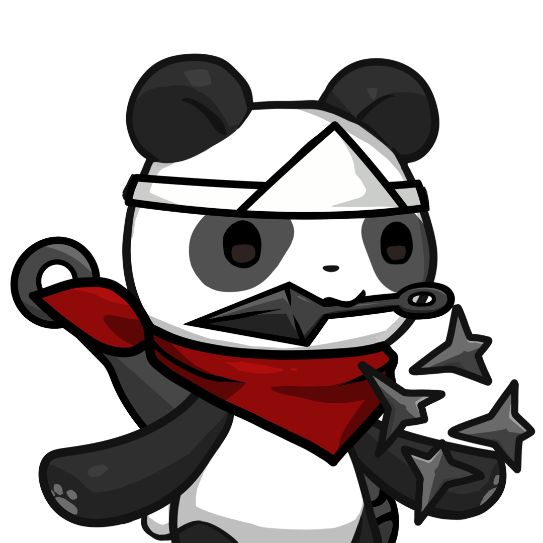 Leelee-Kunai #18153