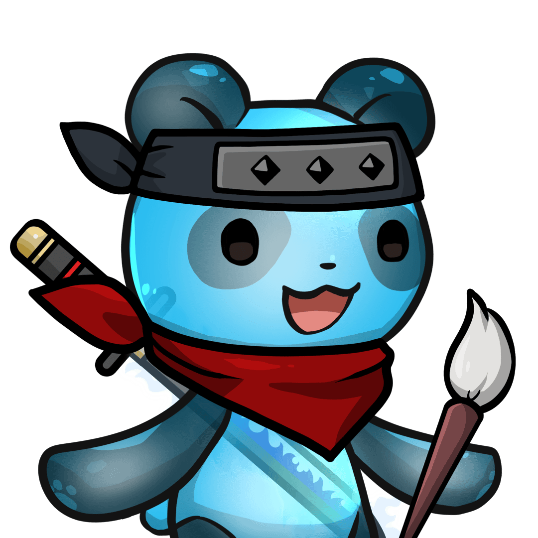 Leelee-Gummypanda-soda #18163
