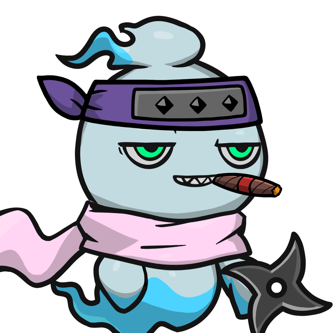Mitama-Cigar #18184