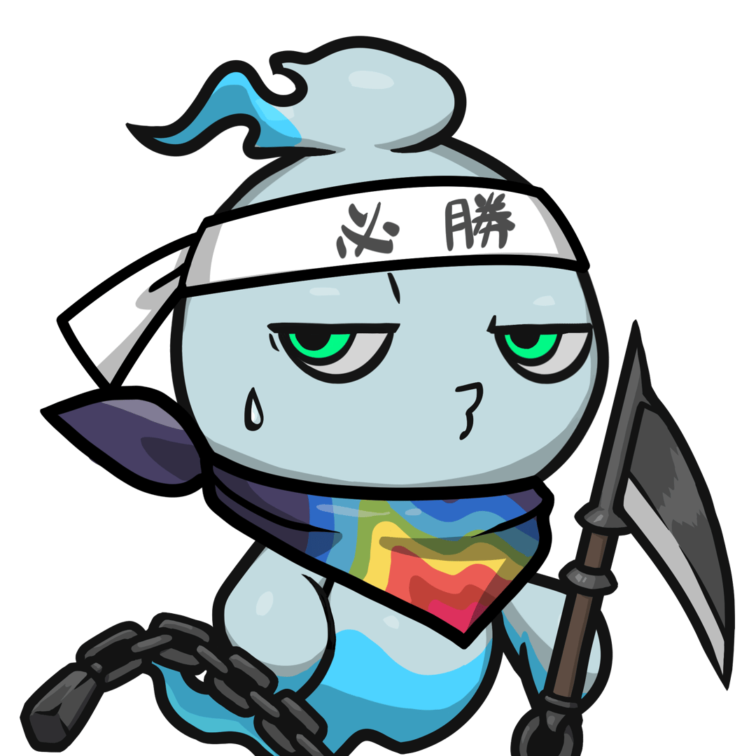 Mitama-Whistle #18190