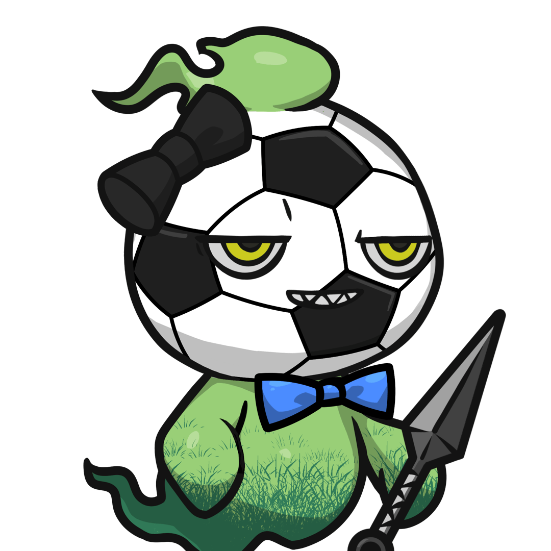 Mitama-Soccer #18200