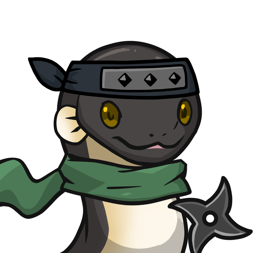 Orochi-Eel #18208