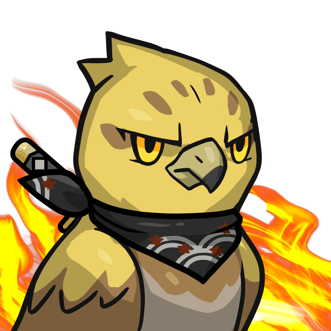 Narukami-Yellow #01822