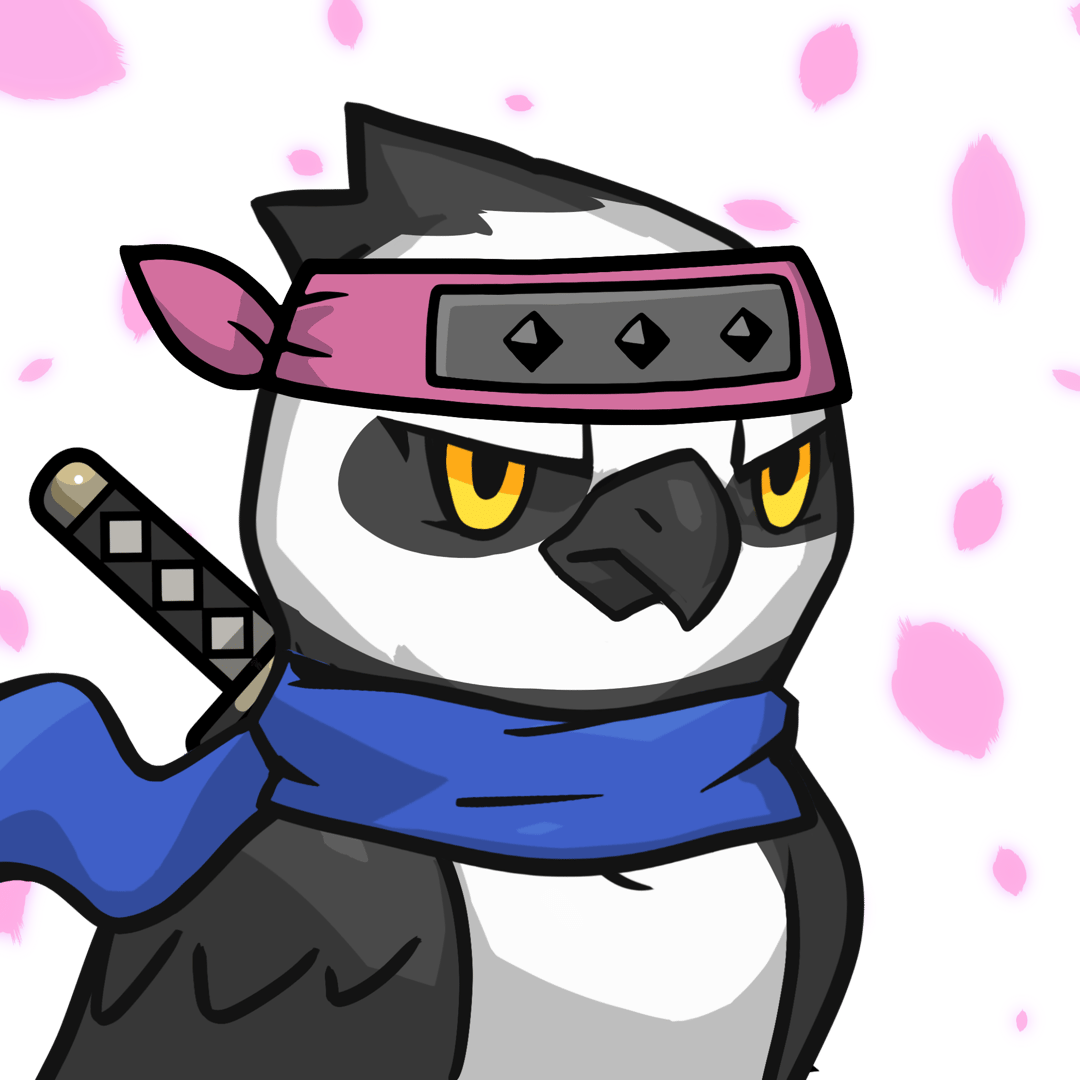 Narukami-Panda #18233