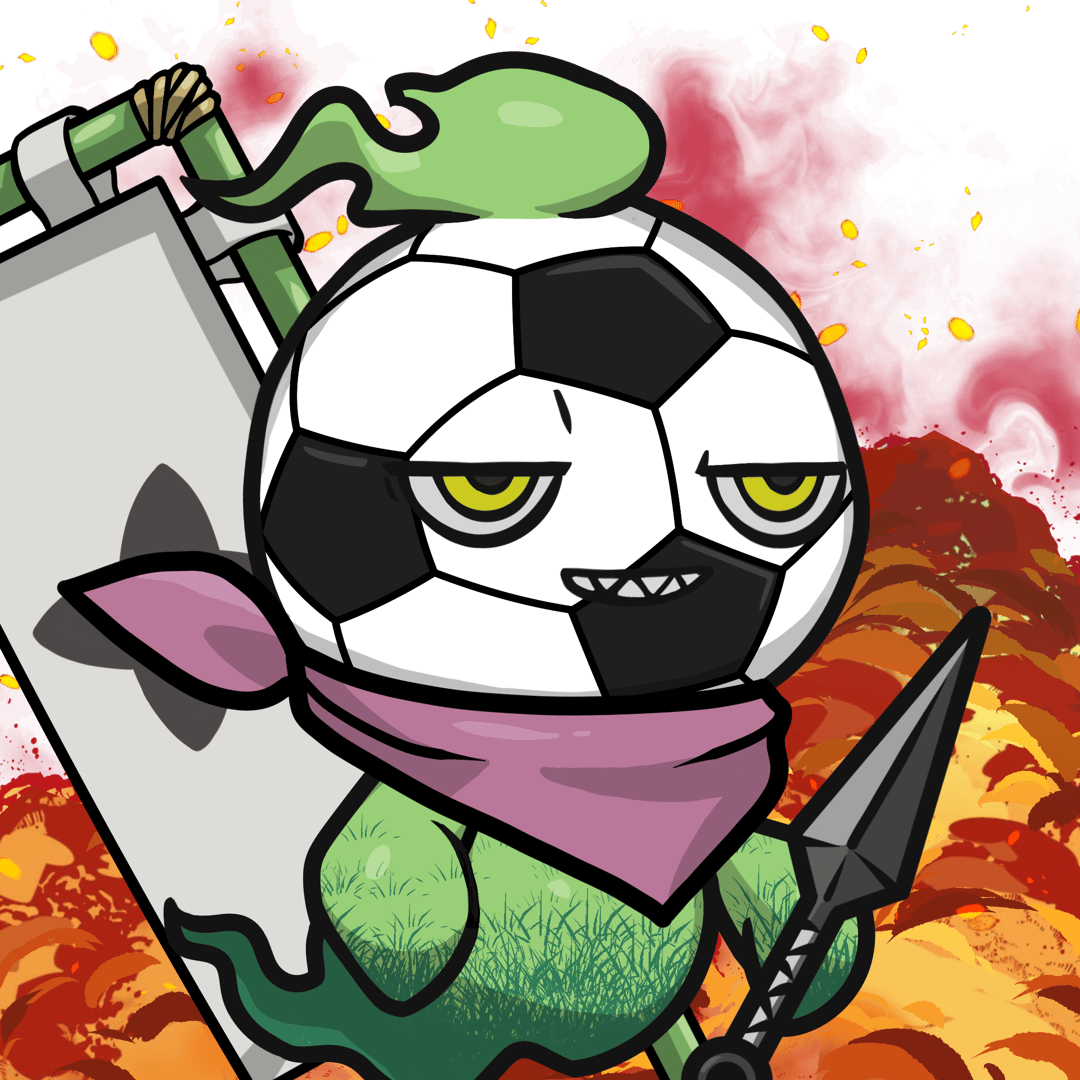 Mitama-Soccer #18238