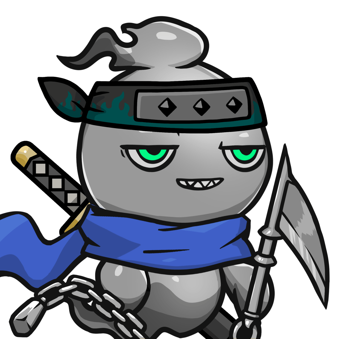 Mitama-Silver #18242
