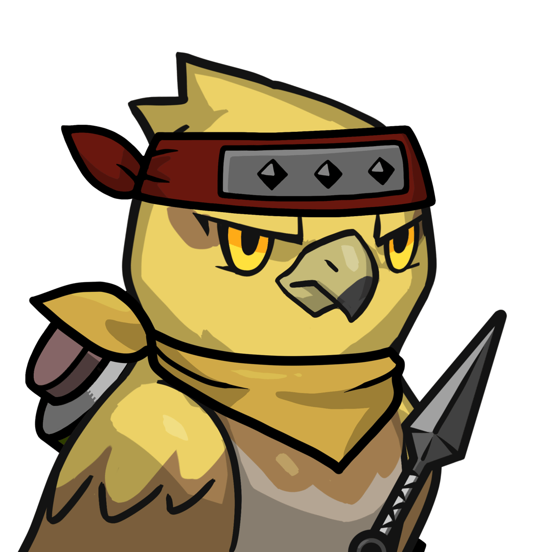 Narukami-Yellow #18250