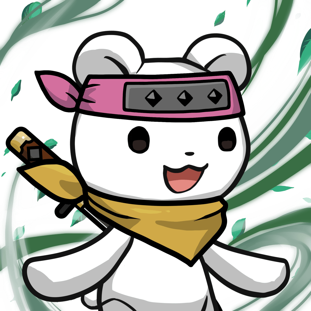 Leelee-Polar bear #18254