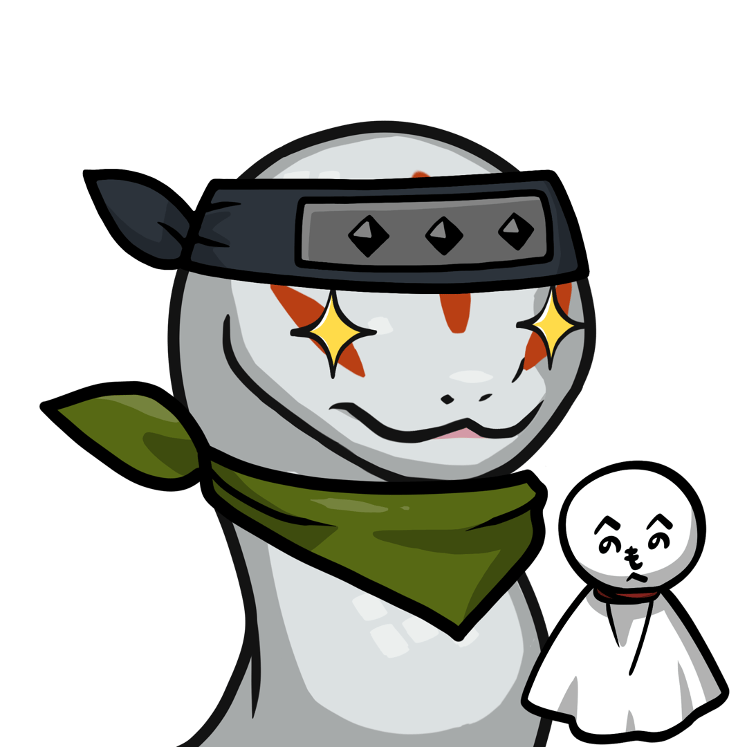 Orochi-Shine #18261