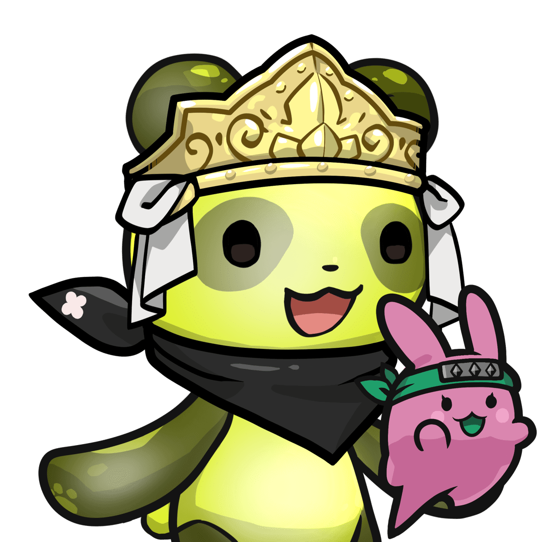 Leelee-Gummypanda-lemon #18282