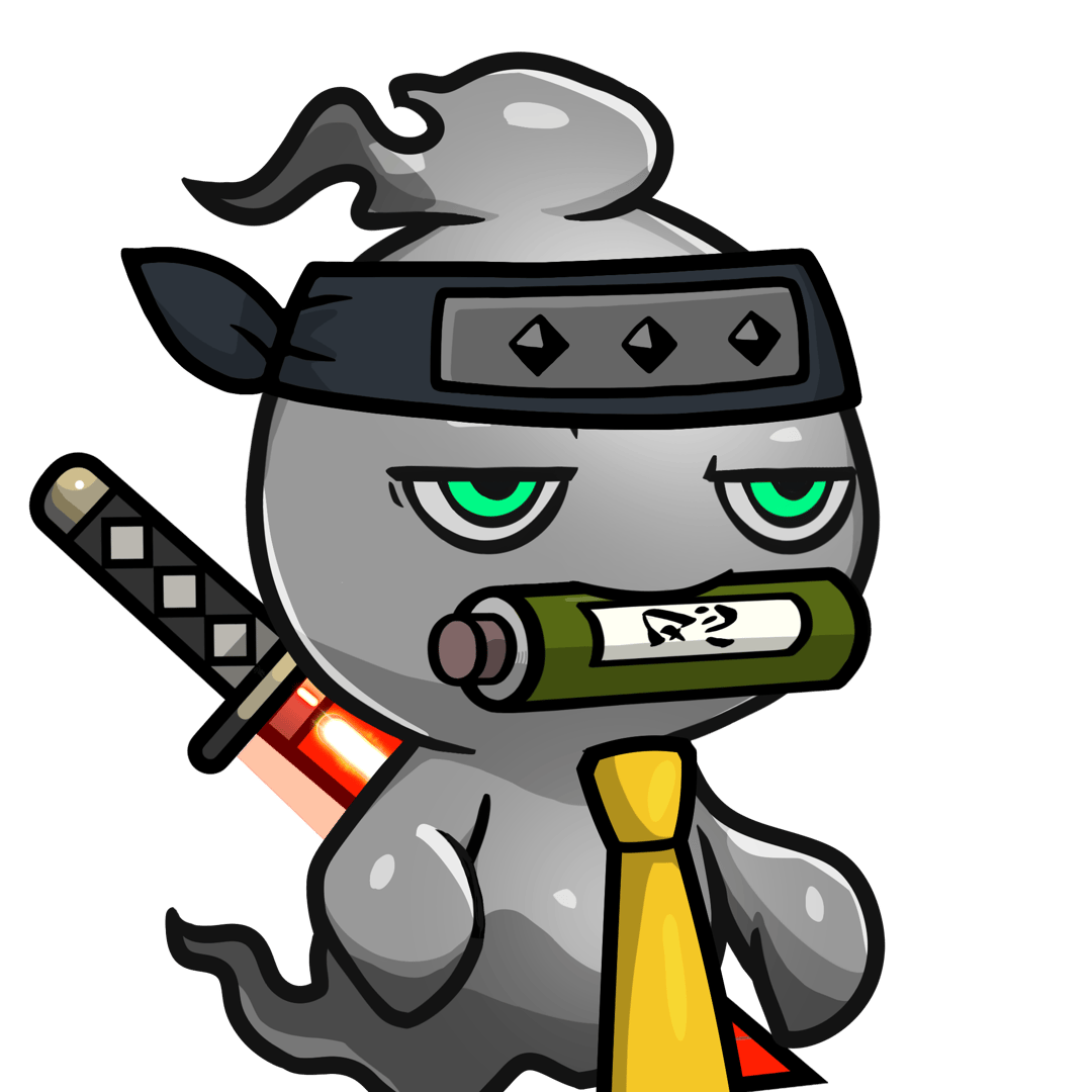 Mitama-Silver(scroll) #18320