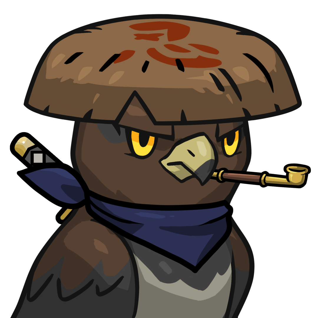 Narukami-Pipe #18327