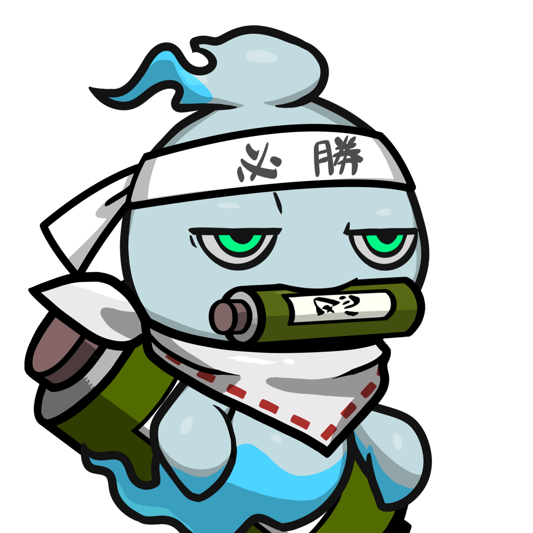 Mitama-Scroll #18336
