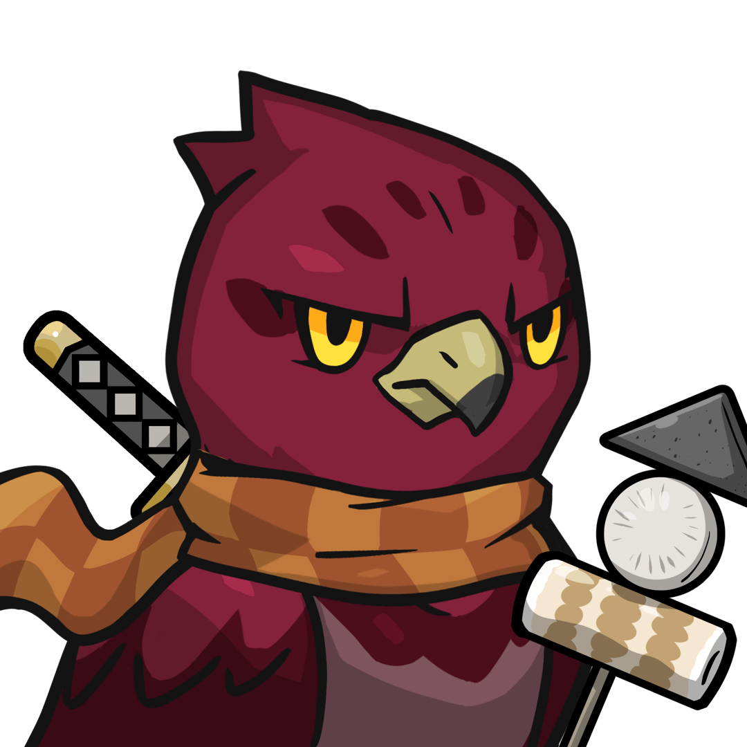 Narukami-Burgundy #18346