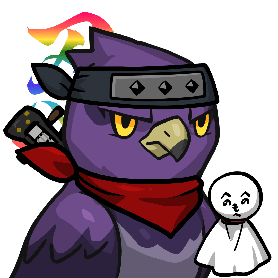 Narukami-Purple #18380