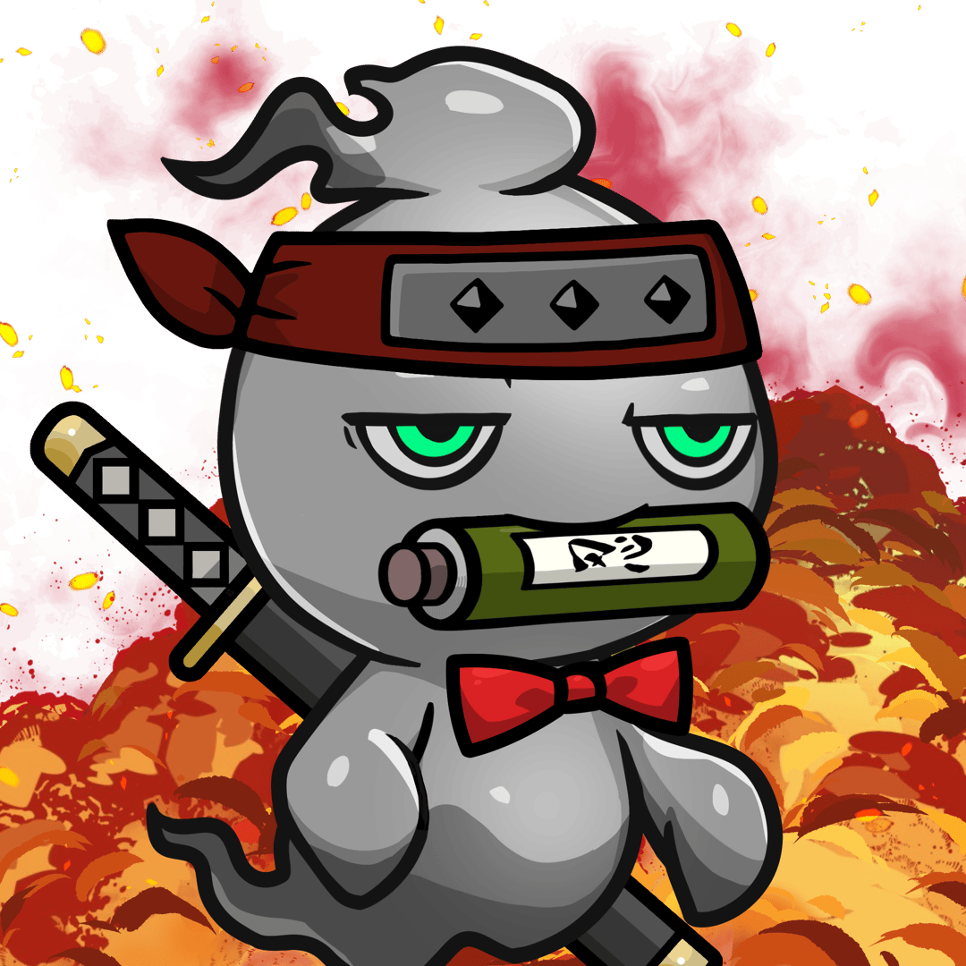 Mitama-Silver(scroll) #18385