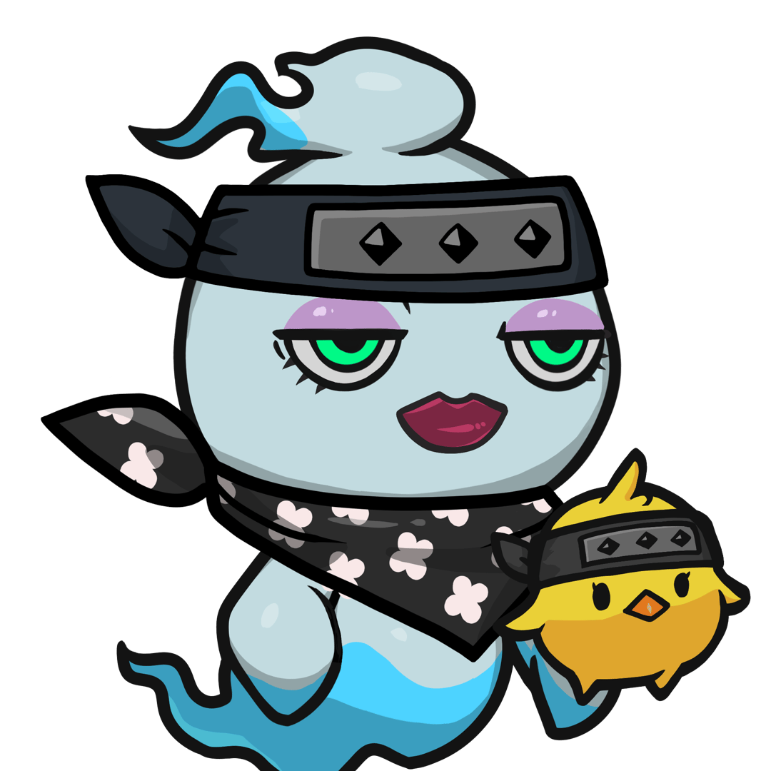 Mitama-Charm #01839
