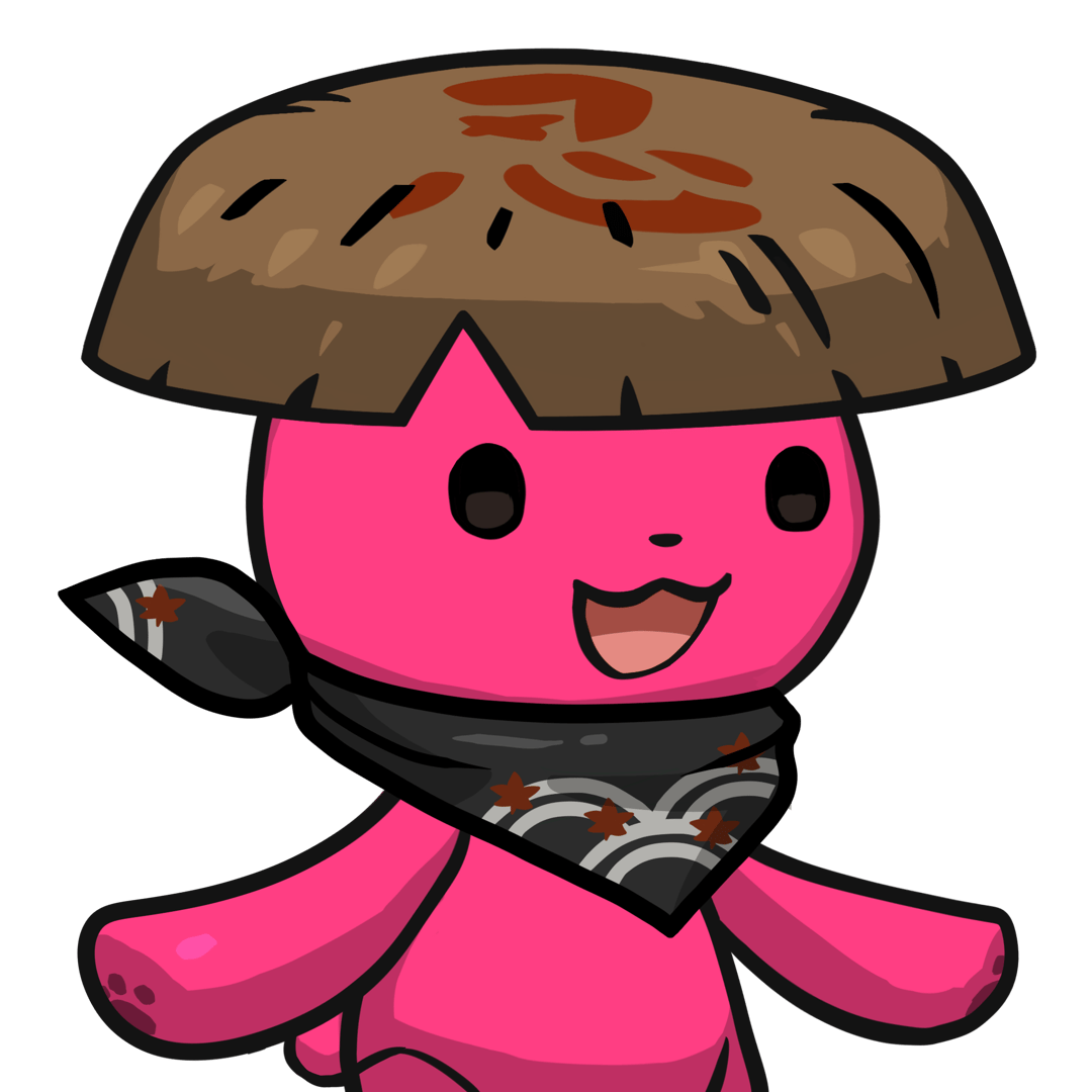 Leelee-Pinkbear #18455