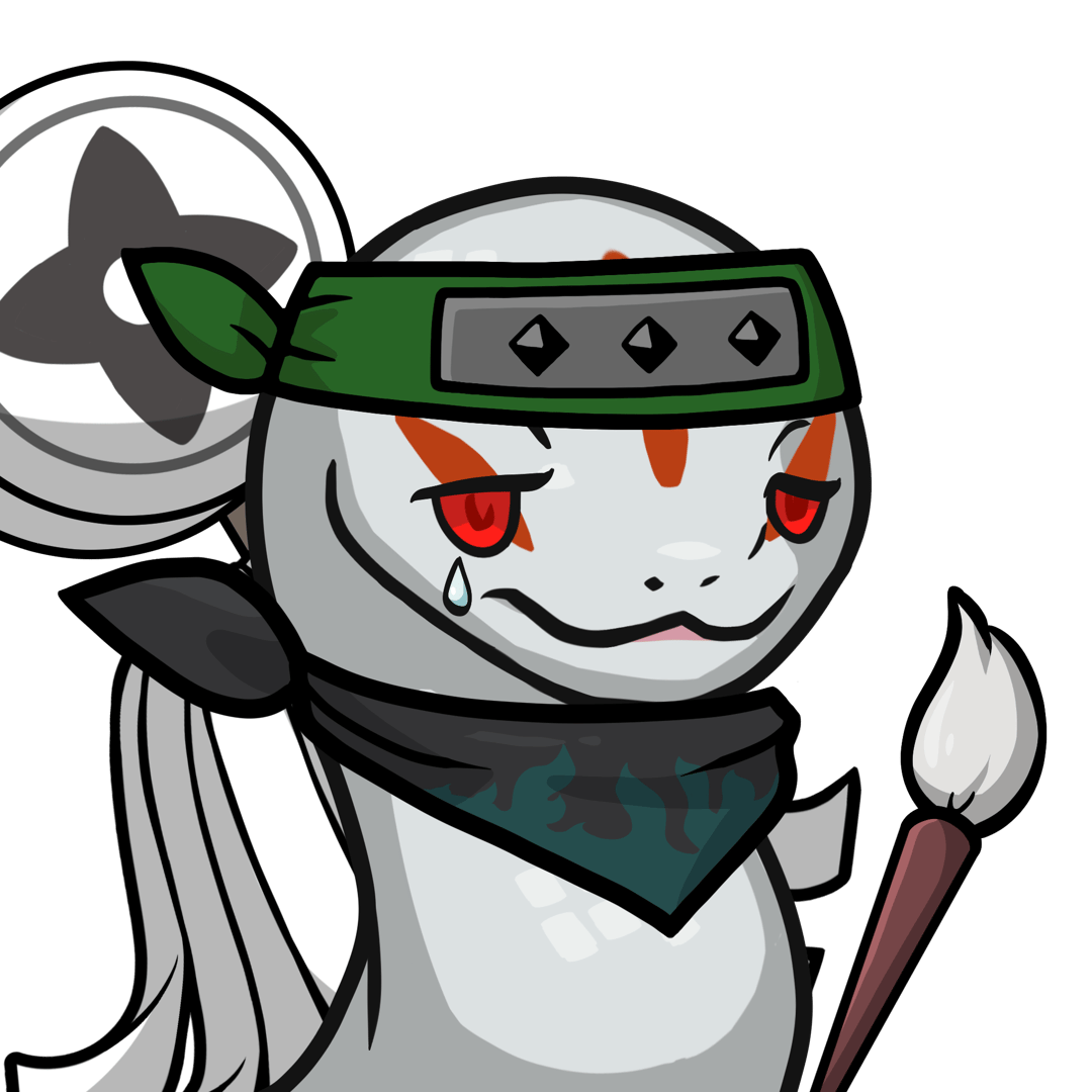 Orochi-Sad #18457