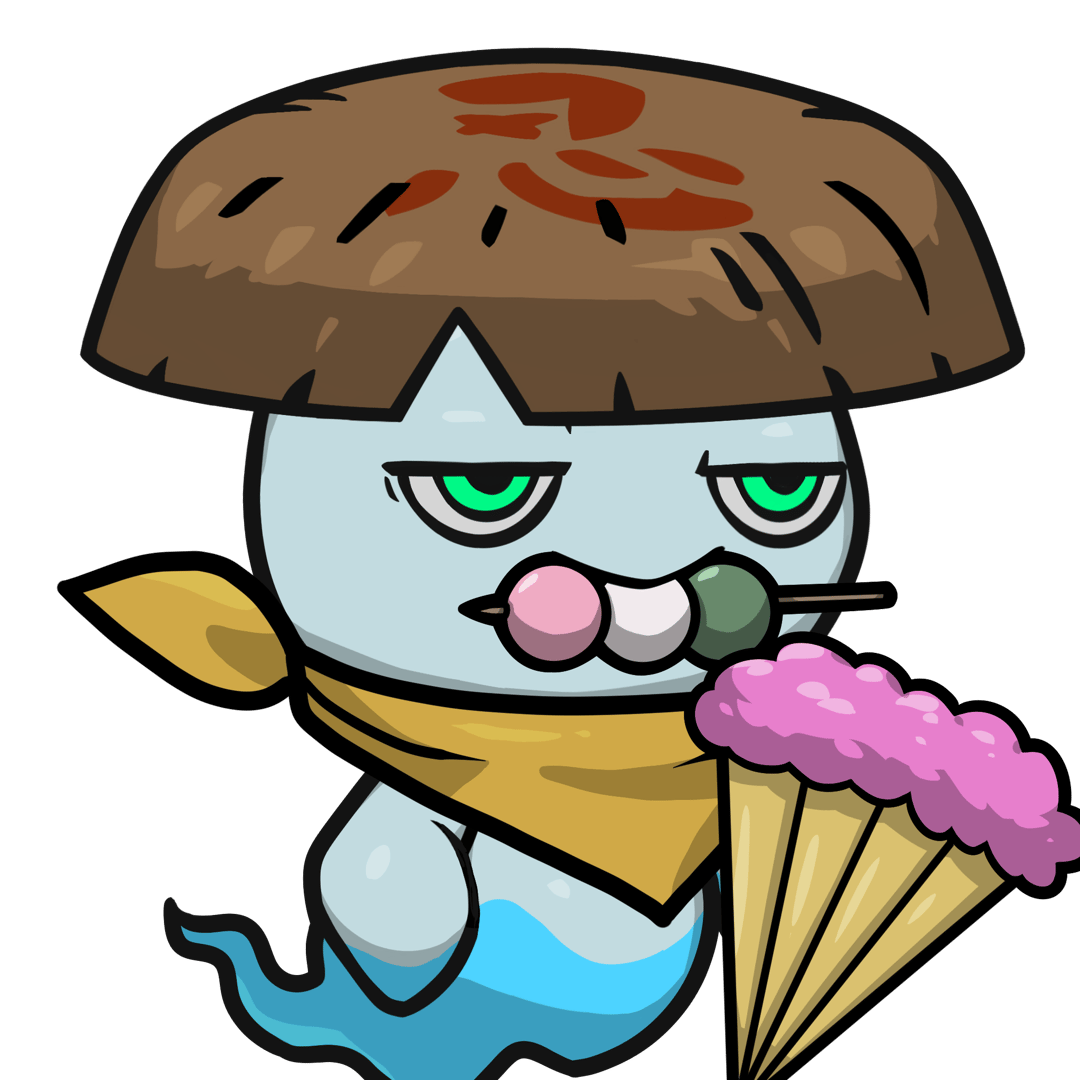 Mitama-Dango #18461