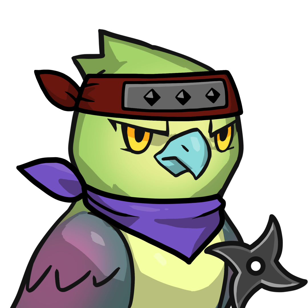 Narukami-Japanese green pigeon #18462
