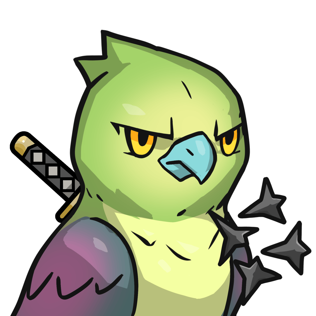 Narukami-Japanese green pigeon #18472