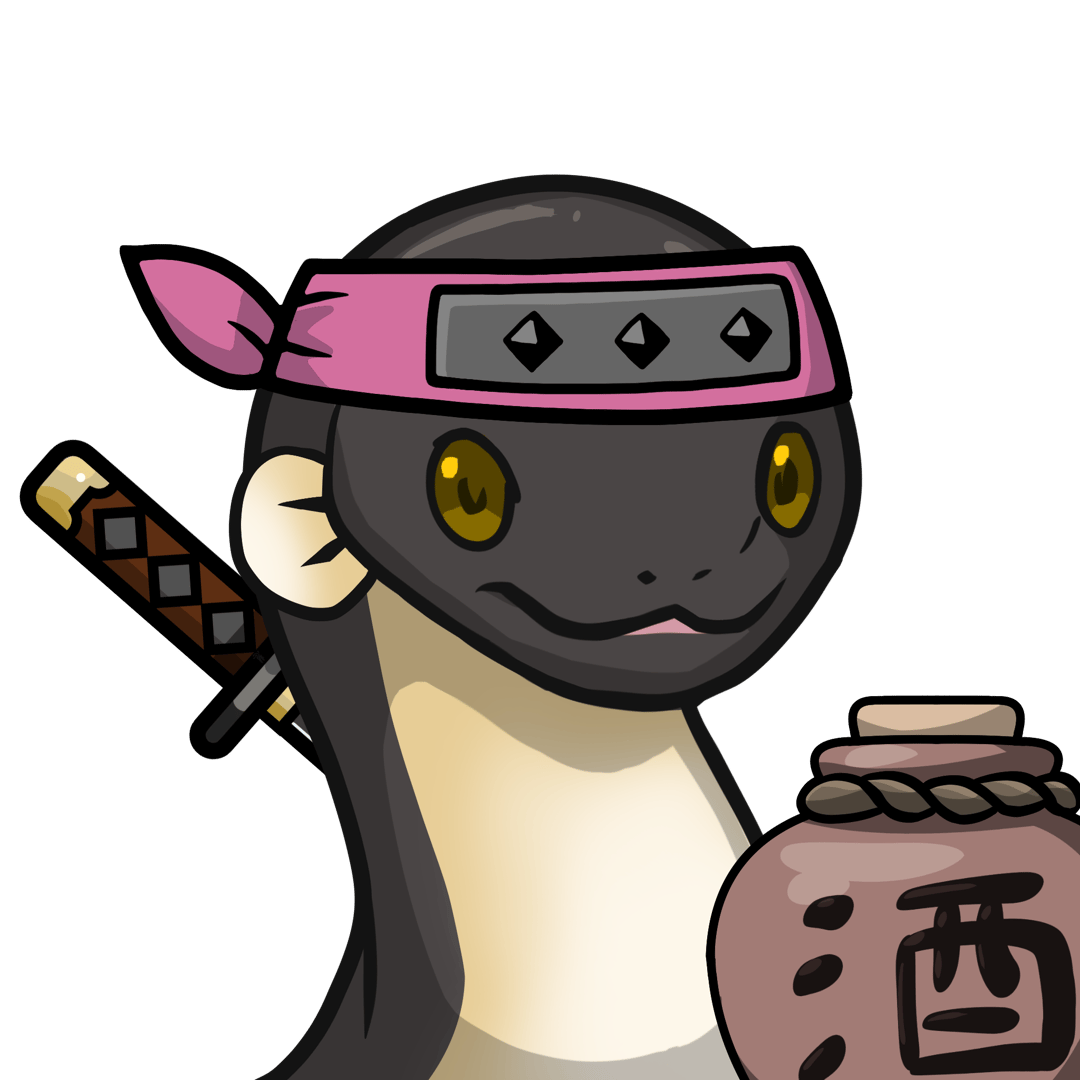 Orochi-Eel #01848