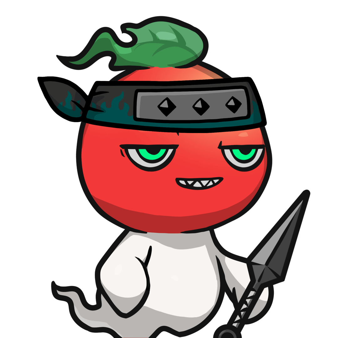 Mitama-Tomato #18485