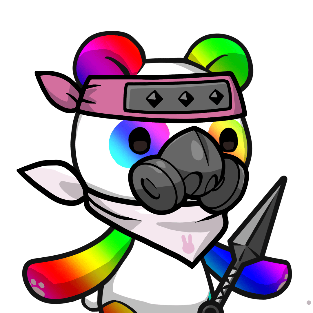 Leelee-Rainbow01 #18499
