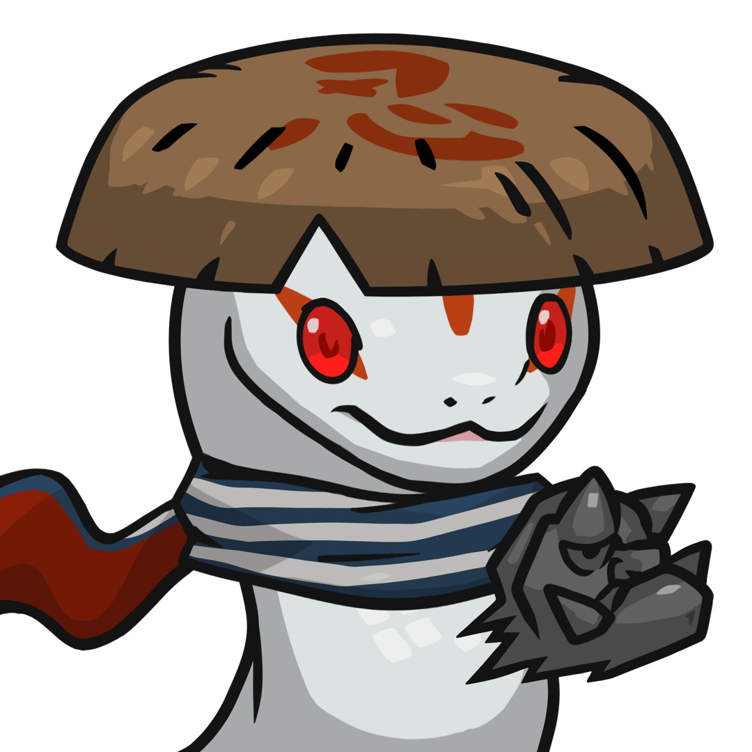 Orochi-CNP Origins #18558