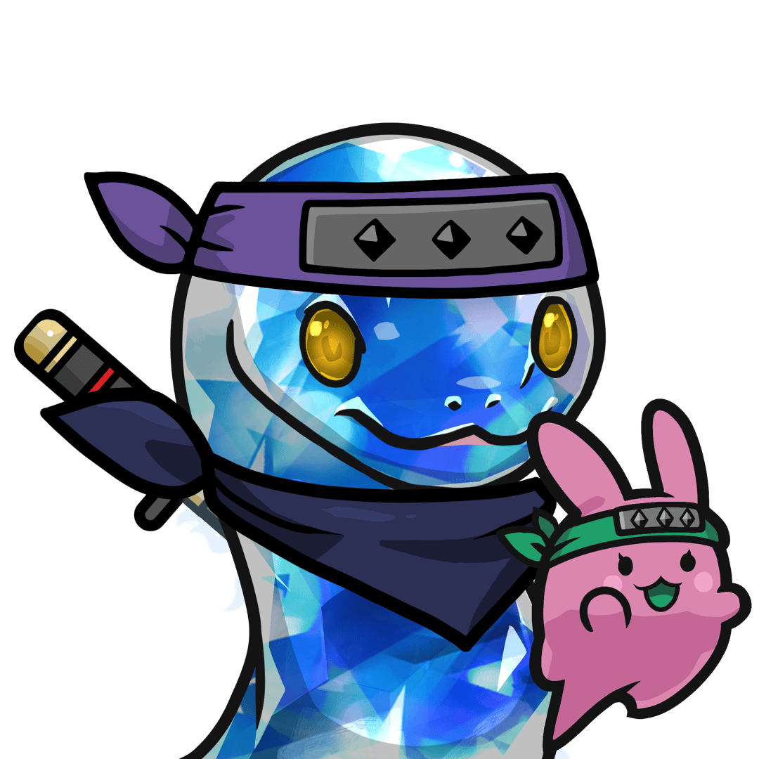 Orochi-Sapphire #18581