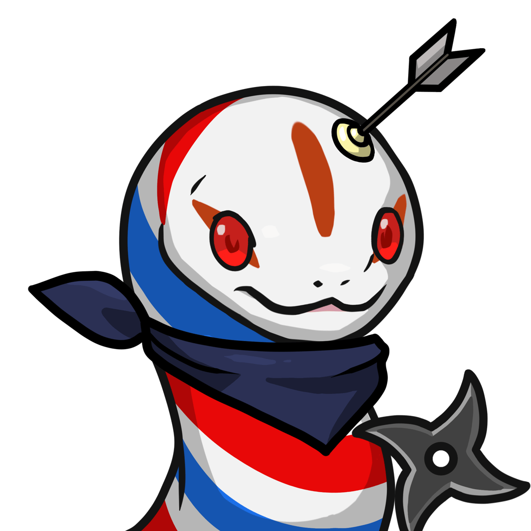 Orochi-Barber #01861