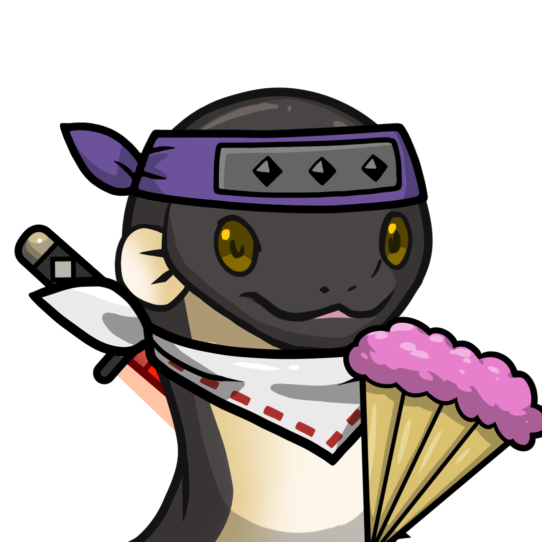 Orochi-Eel #01863