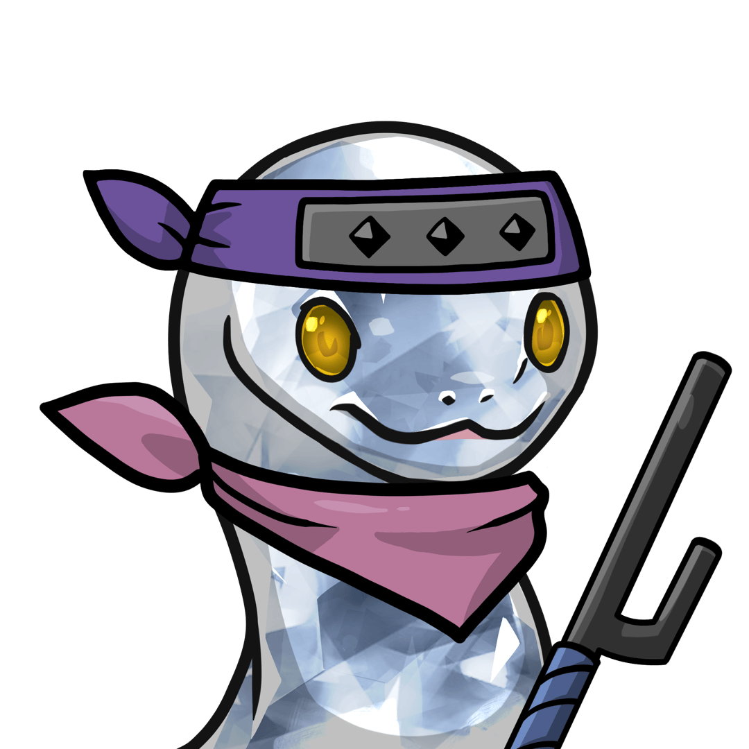 Orochi-Diamond #18640