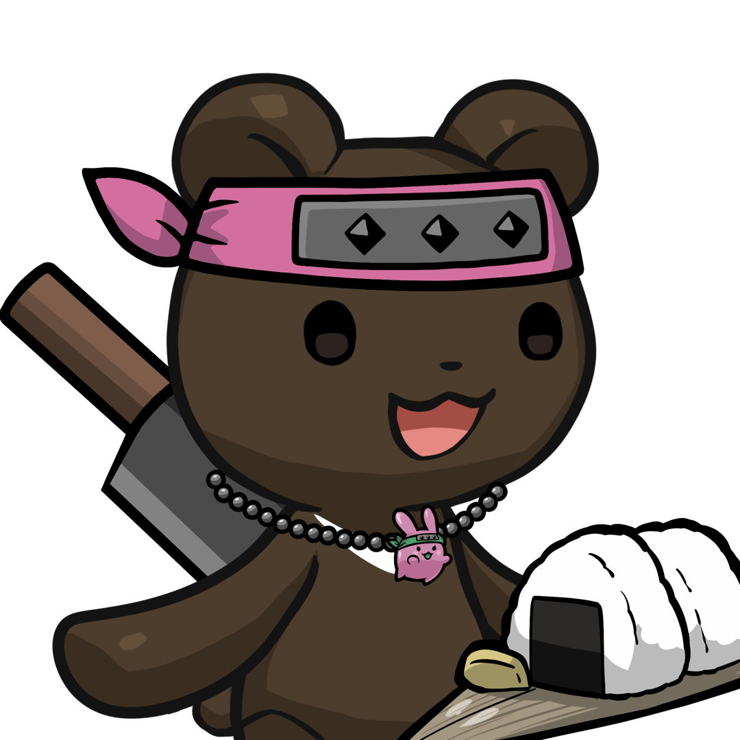 Leelee-Asiatic black bear #18650