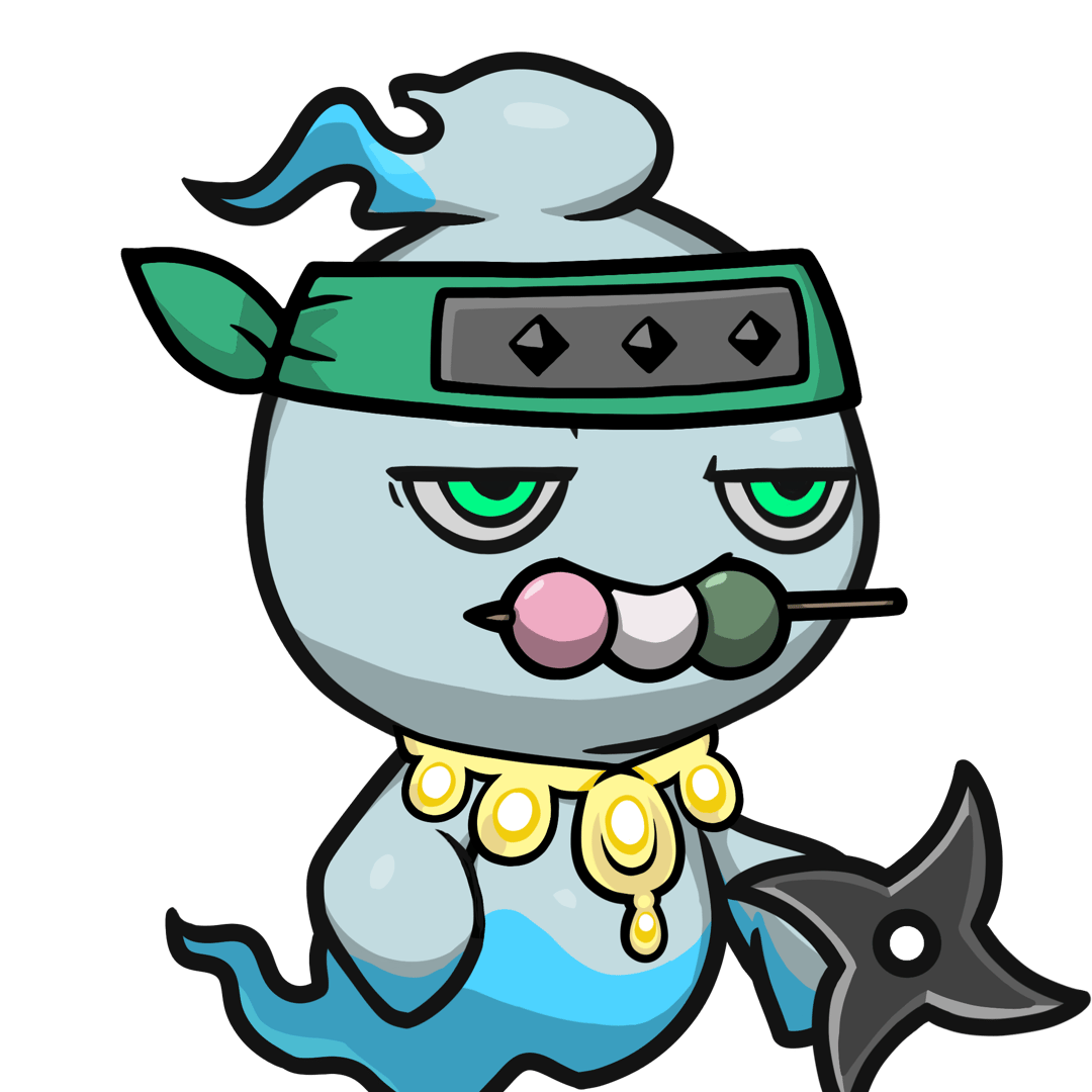 Mitama-Dango #01866