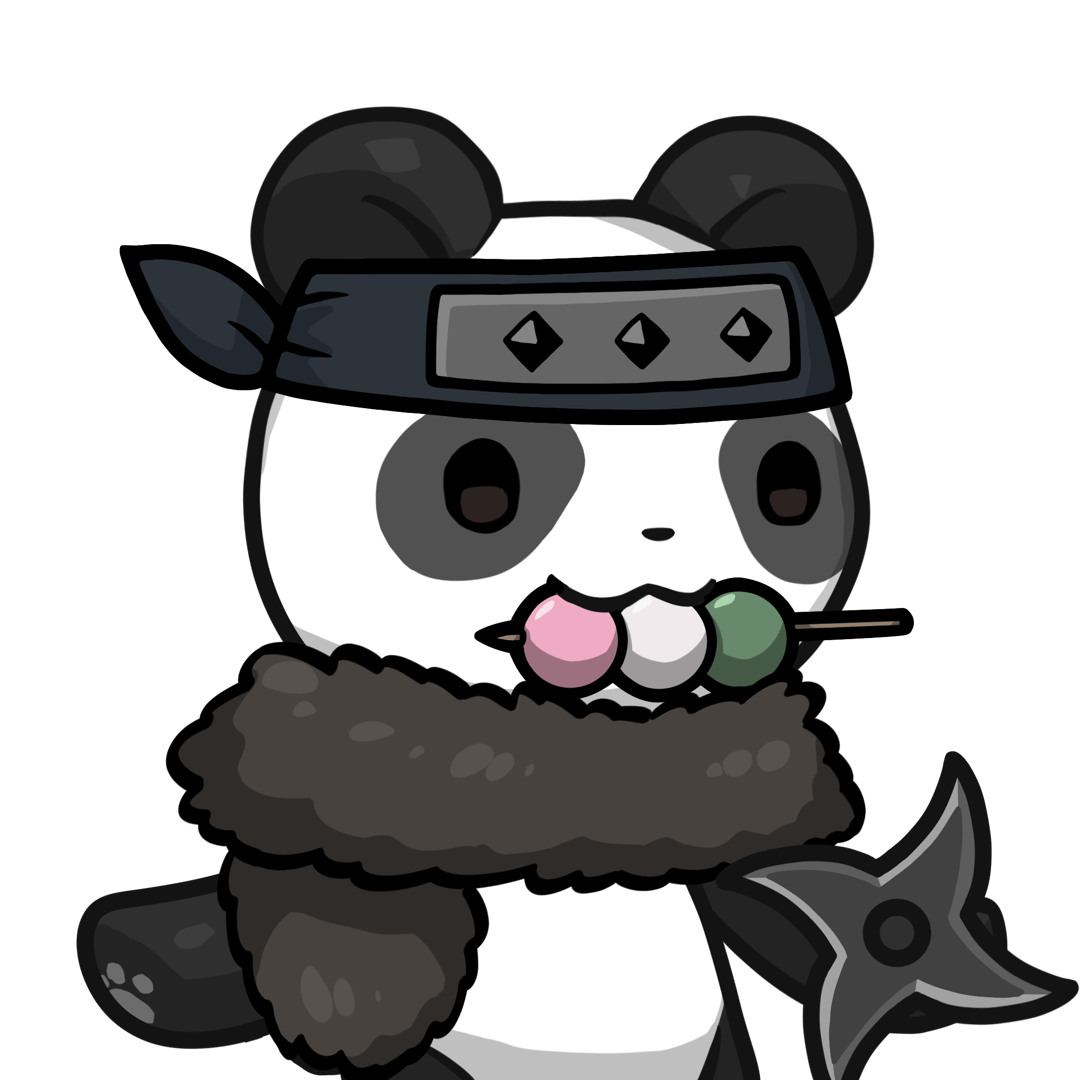 Leelee-Dango #01867