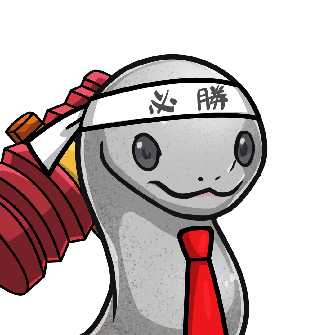 Orochi-Marble #18682