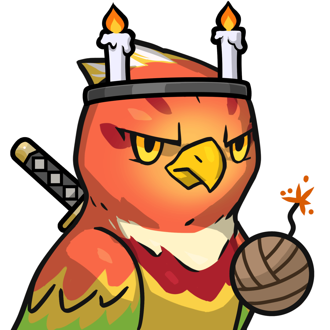 Narukami-Phoenix #18709