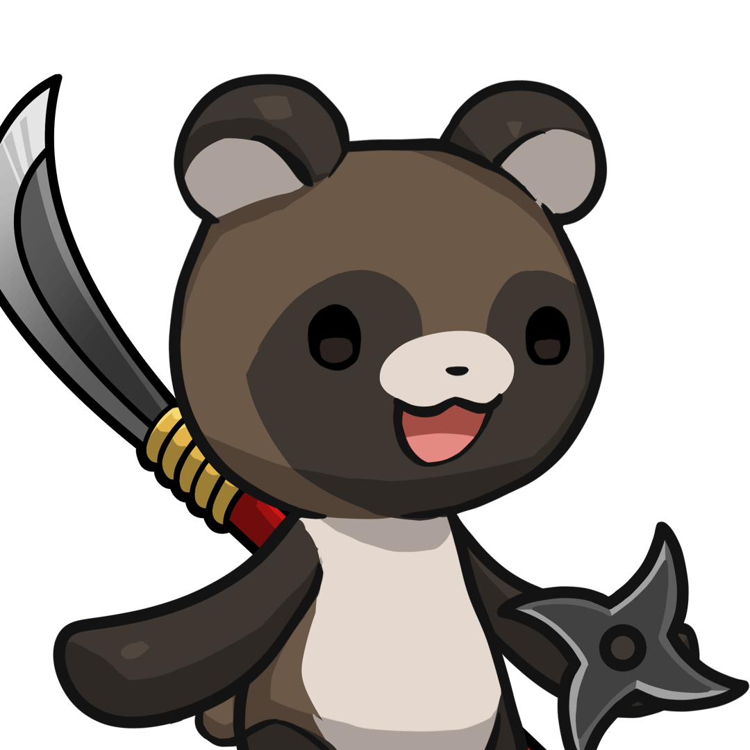 ［Locked］Leelee-Raccoon dog #18723