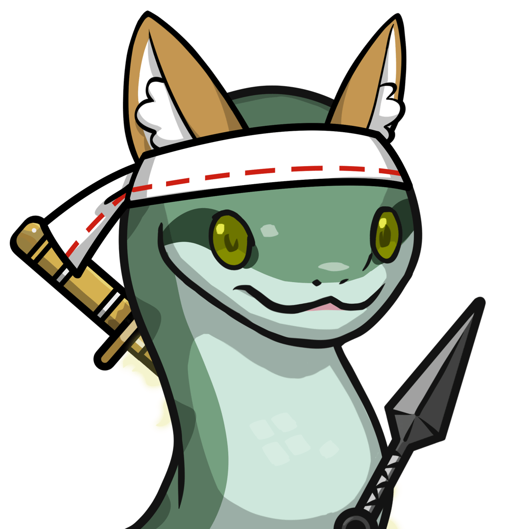 Orochi-Japanese rat snake #18735