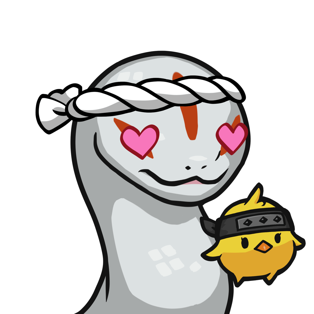 Orochi-Love #18744