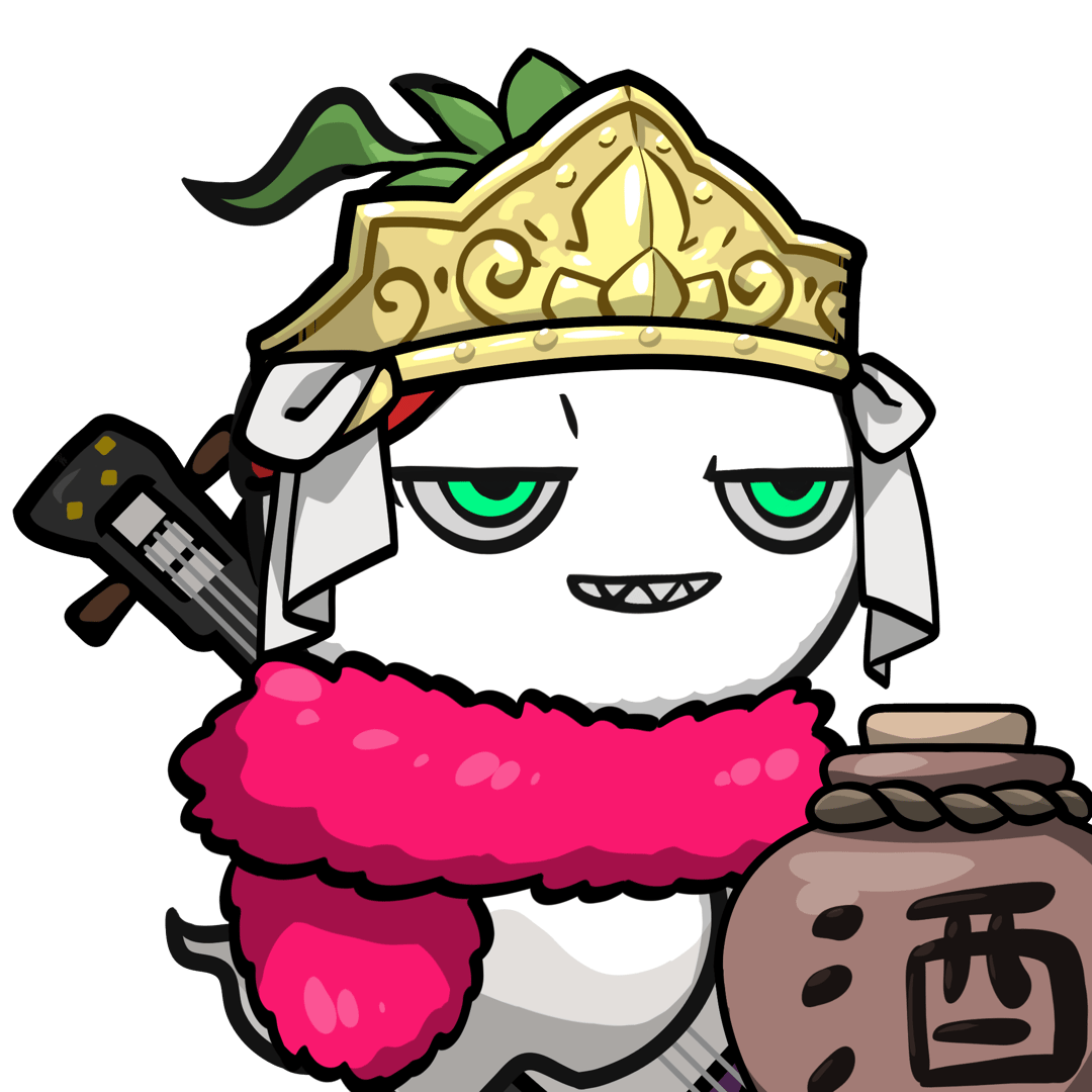 Mitama-Sushi tuna #18747