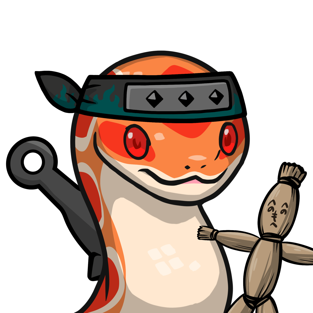 Orochi-Corn snake #18756