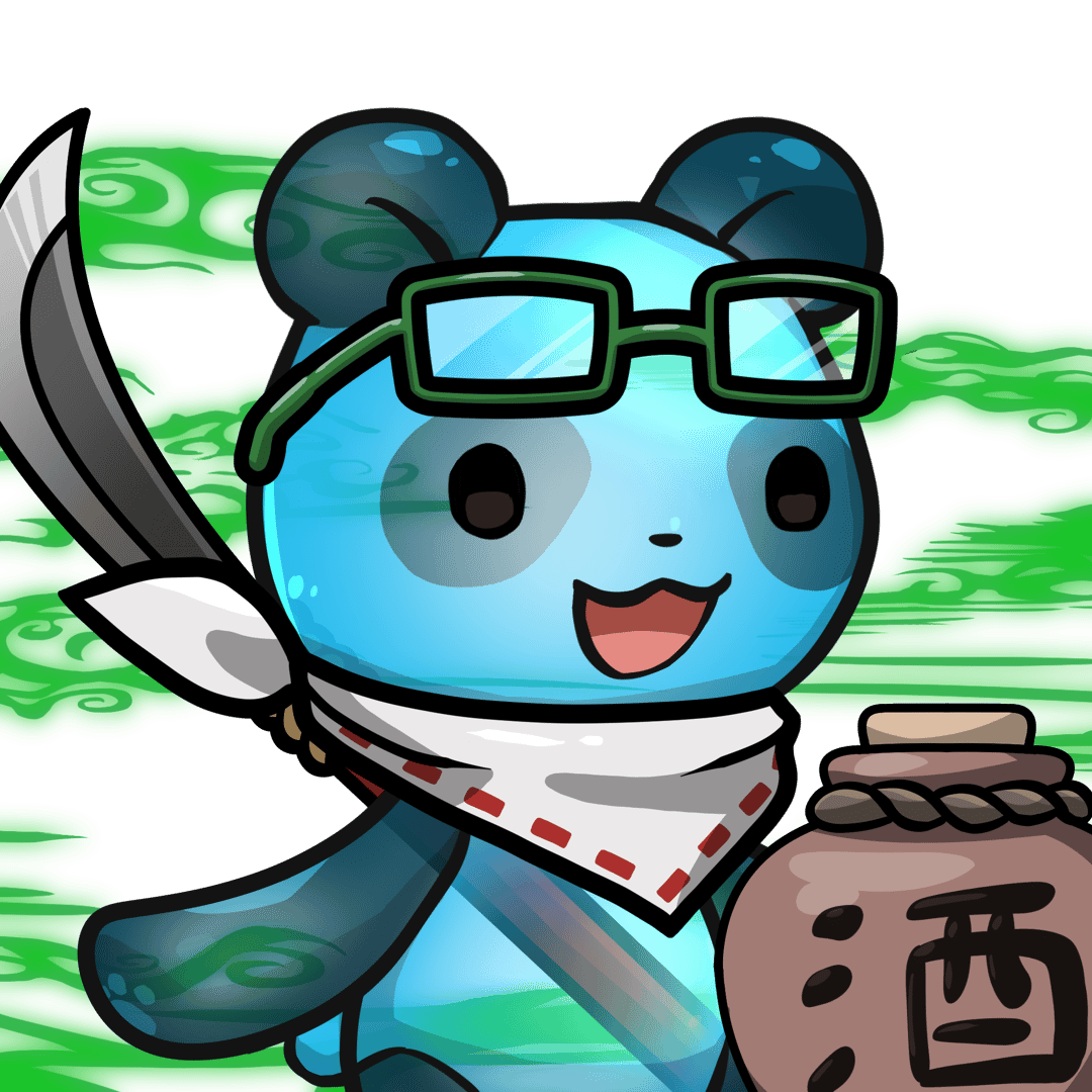 Leelee-Gummypanda-soda #18772