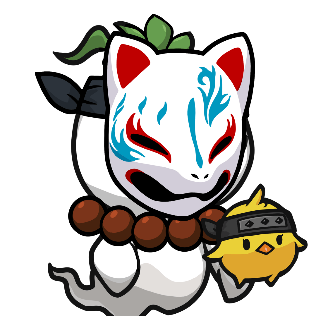 ［Locked］Mitama-Turnip #18801