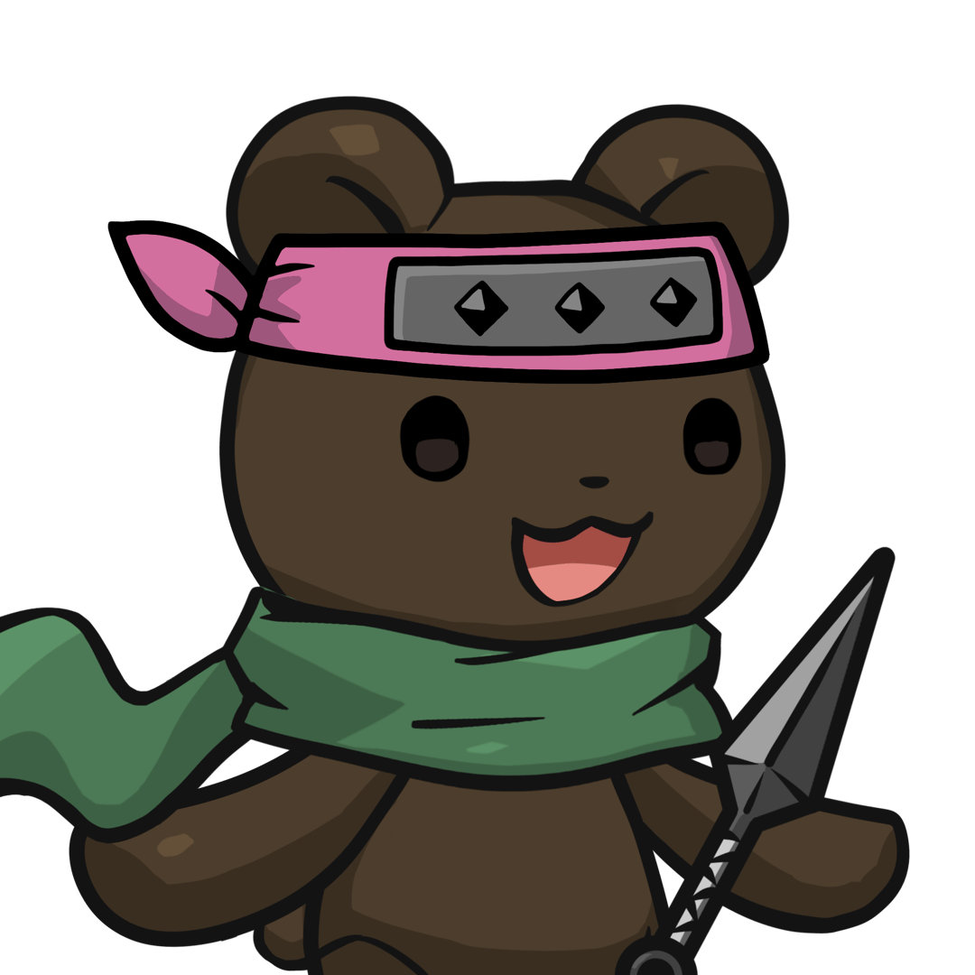 ［Locked］Leelee-Asiatic black bear #01881